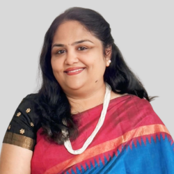 Dr Smita Hiras Sudke